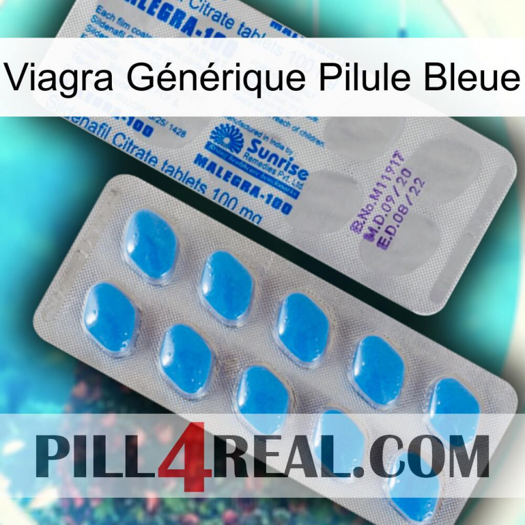 Viagra Générique Pilule Bleue new15